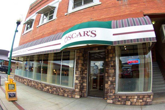 Oscar's Restaurant & Lounge