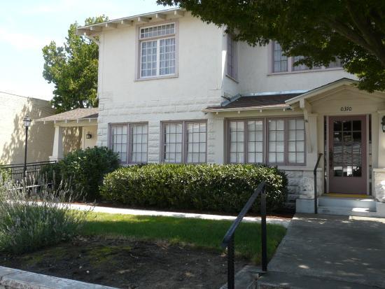 Heritage House
