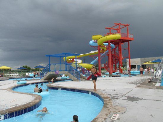 Rexburg Rapids