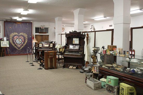 Museum of Rexburg