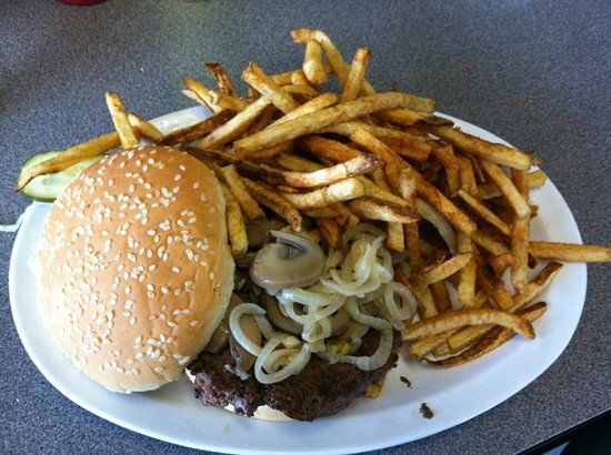 Pickle's Place
