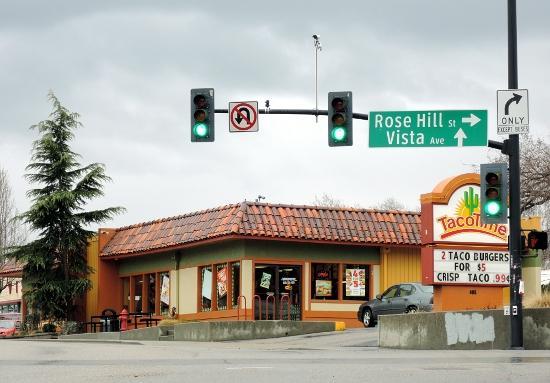 Boise Depot