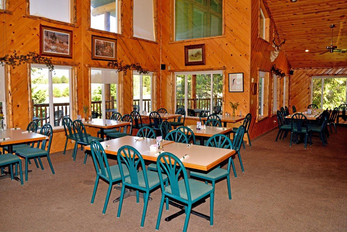 Eagle Ridge Ranch