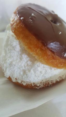 The Donut House