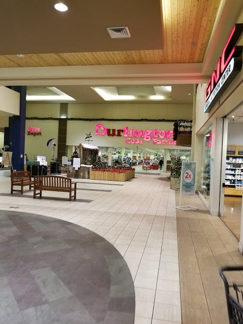 Karcher Mall