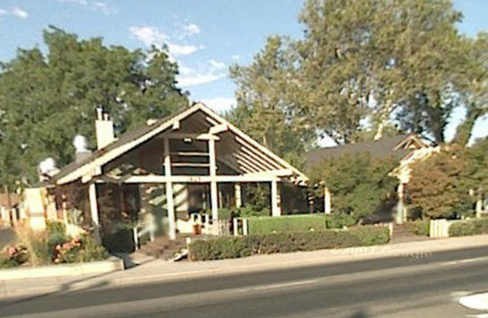 Smoky Mountain Pizzeria Grill