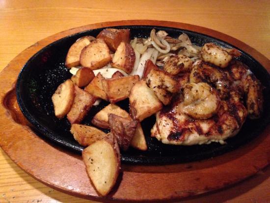 Applebee's