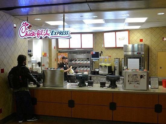 Chick-fil-A