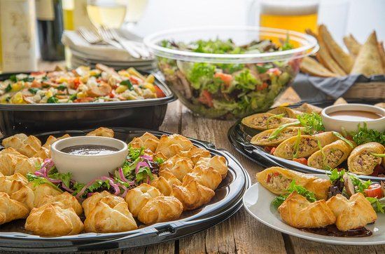 Smoky Mountain Pizzeria Grill