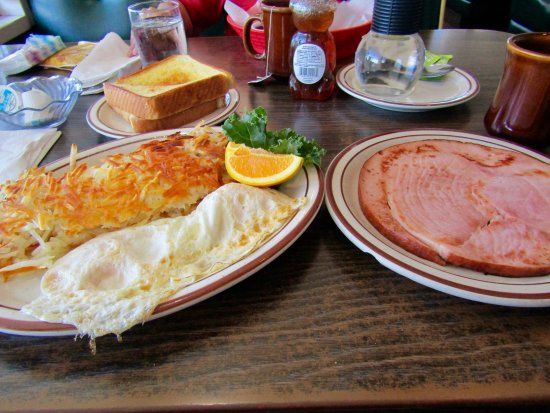 O'Brady's Family Restaurant