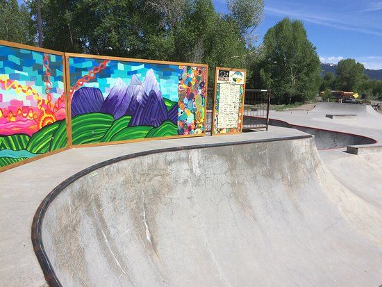 5th Street Park
