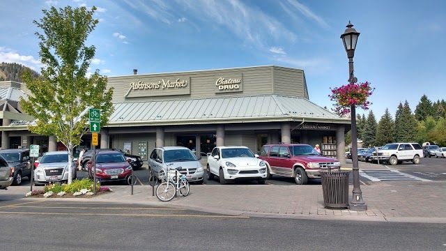 Atkinsons' Market