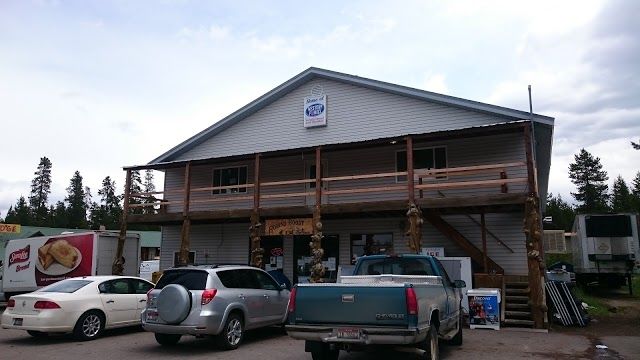 Robin's Roost
