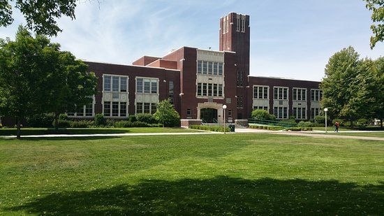 Boise State University