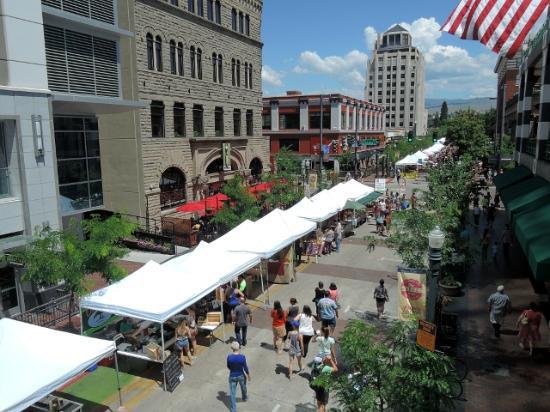 Capital City Public Market