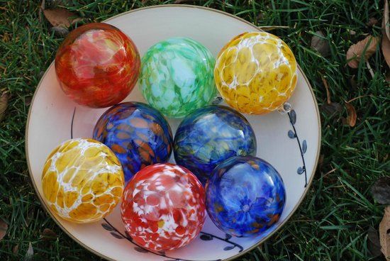 Boise Art Glass