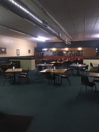 Ruszoni's Pizzeria