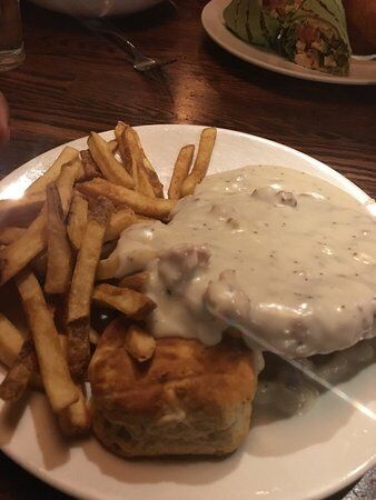 Sweetgrass Cafe