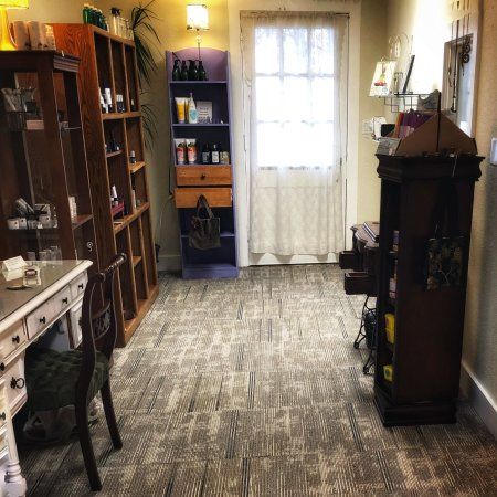 Wholistic Beauty Boutique