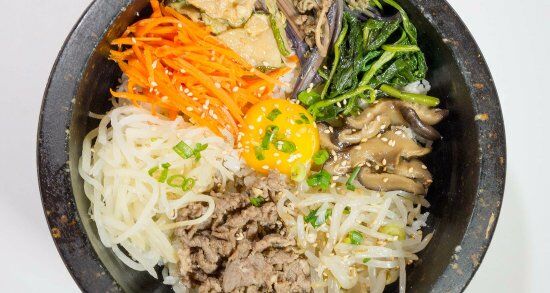 Mr. Wok Restaurant